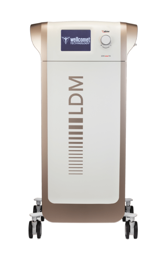 LDM Smart Tri