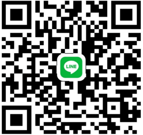 line qr