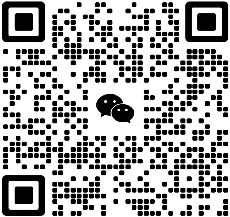 wechat qr