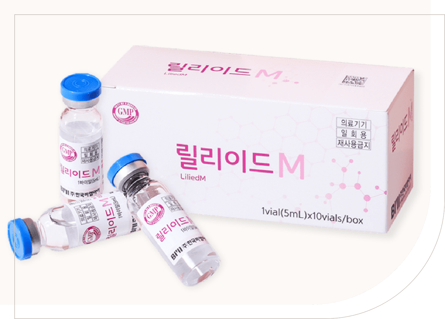 릴리이드M
